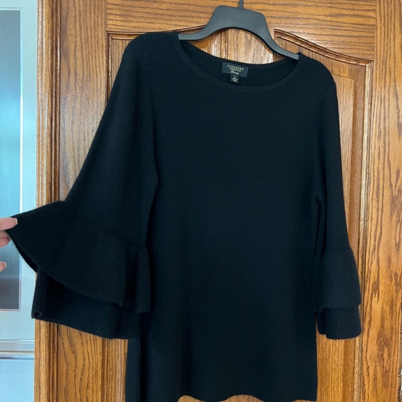 Charter Club Luxury Cashmere Sweater - Picture 2 of 3